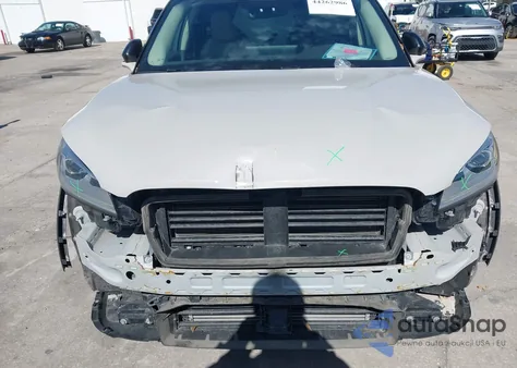 2023 Lincoln Corsair Reserve z USA, uszkodzony, nr VIN 5LMCJ2DA7PUL04298